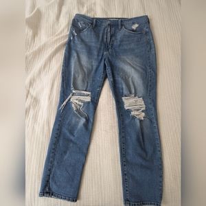Madewell The Perfect Vintage Jeans size 31